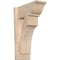 Ekena Millwork Westlake Traditional Smooth Outlooker, Douglas Fir, 7 1/2"W x 16"D x 24"H OUT08X16X24WTL01SDF - alternate 1